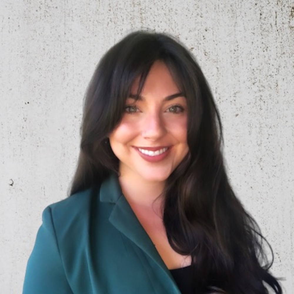Meet your Posher, Jahna